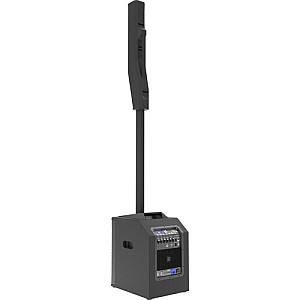 Electro Voice Evolve 50M Portable Powered Column System with Bluetooth